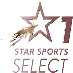 Star Sports Select 1